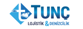 tunç lojistik