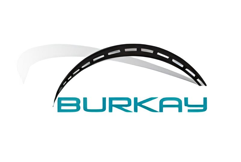 burkay grup logo